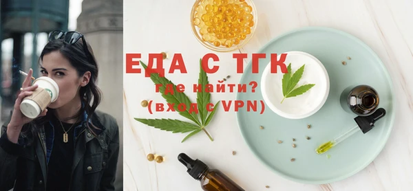 молекула духа Бородино
