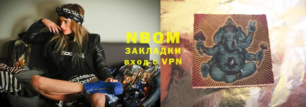 молекула духа Бородино